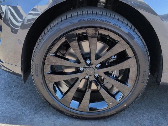 2026 Land Rover Range Rover Sport P530 Dynamic SE