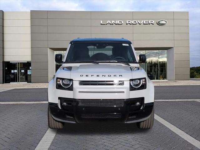 2026 Land Rover Defender P400 X-Dynamic SE
