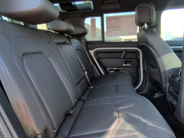 2026 Land Rover Defender P400 X-Dynamic SE