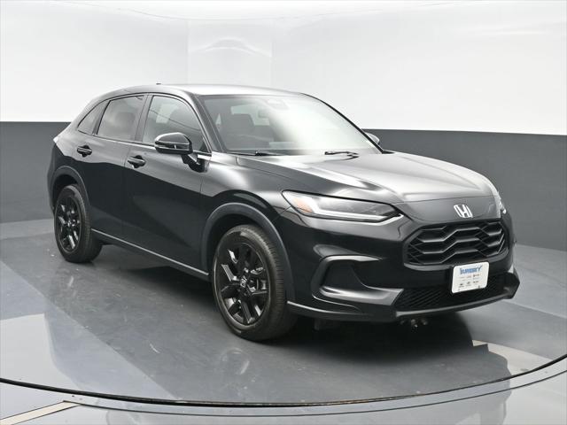 2025 Honda HR-V AWD Sport for sale in Goshen, NY