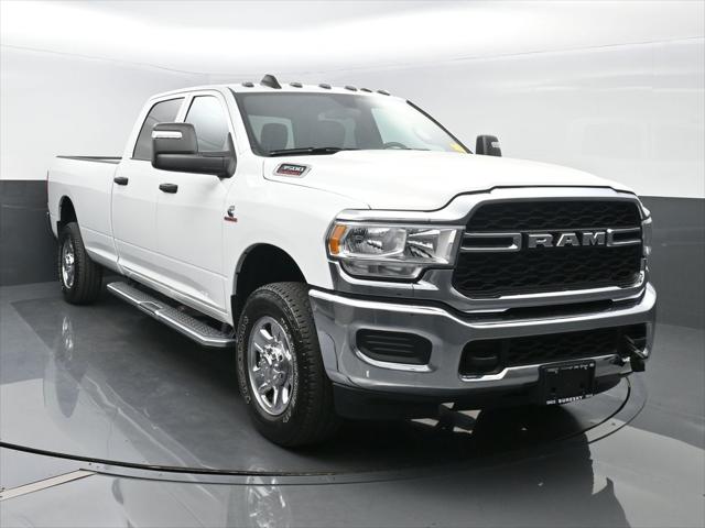 2024 Ram 3500 Tradesman Crew Cab 4x4 8' Box for sale in Goshen, NY