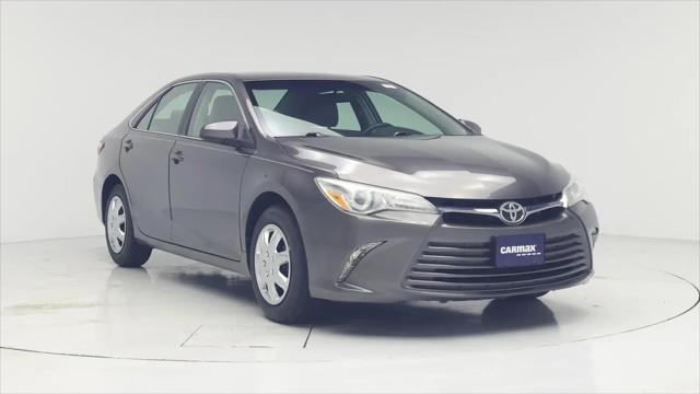 2015 Toyota Camry LE for sale in Naperville, IL