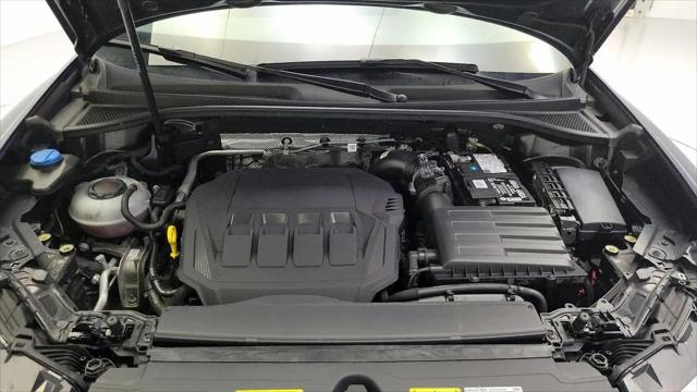 2021 Audi Q3 Premium 40 TFSI quattro Tiptronic