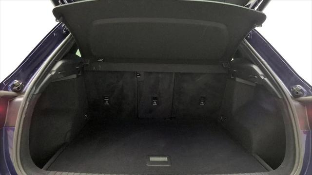 2021 Audi Q3 Premium 40 TFSI quattro Tiptronic