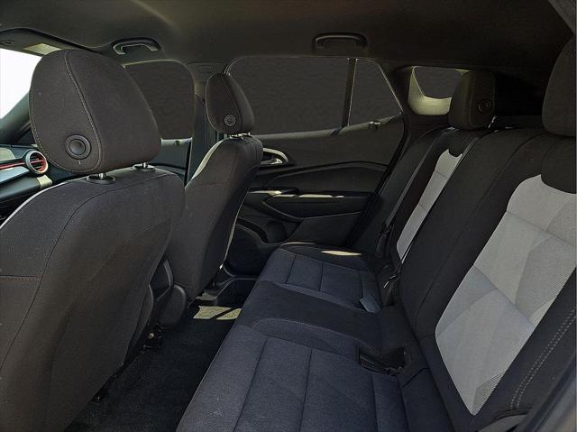2024 Chevrolet Trax FWD 1RS