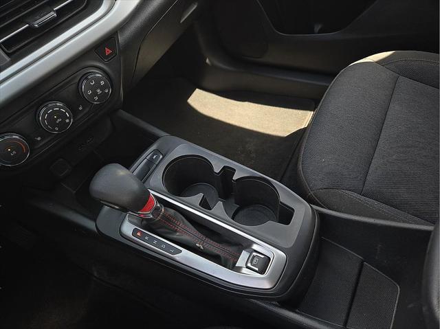2024 Chevrolet Trax FWD 1RS