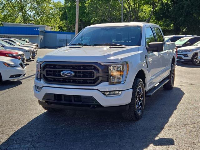 2023 Ford F-150 XLT for sale in Fayetteville, AR