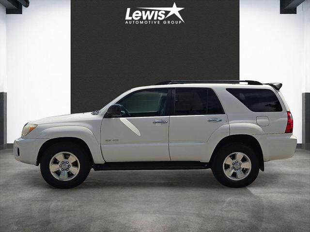 2006 Toyota 4Runner SR5