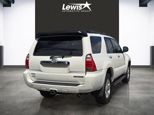 2006 Toyota 4Runner SR5