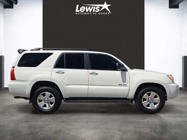2006 Toyota 4Runner SR5