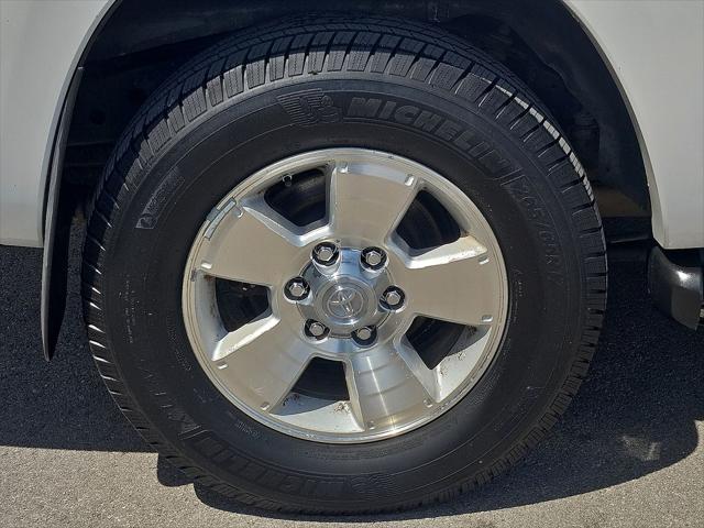 2006 Toyota 4Runner SR5