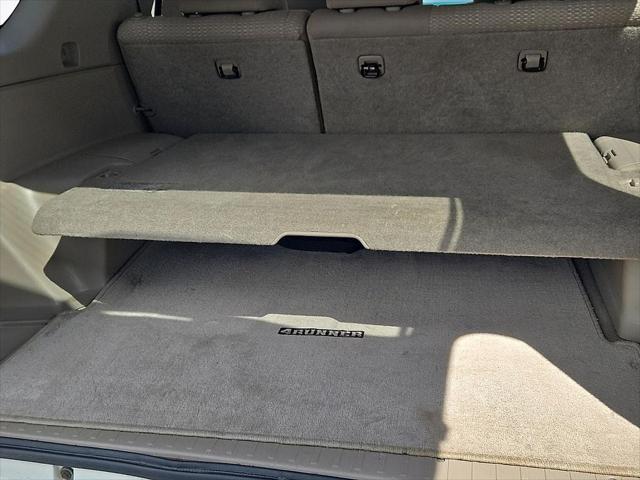 2006 Toyota 4Runner SR5