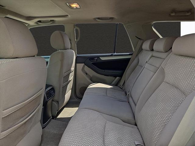 2006 Toyota 4Runner SR5