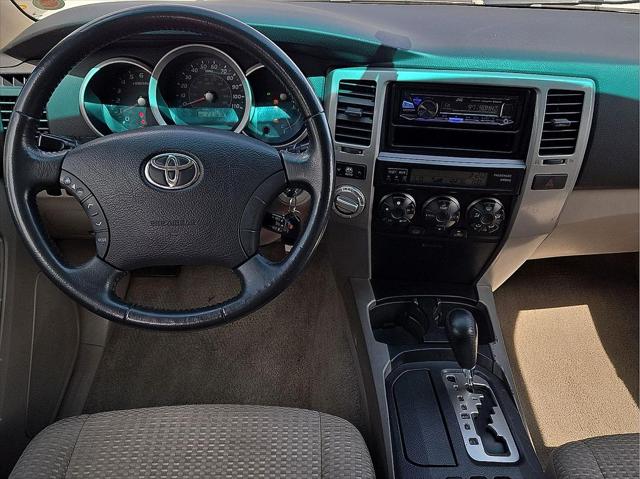2006 Toyota 4Runner SR5