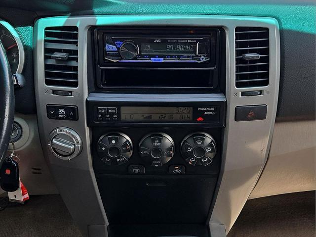 2006 Toyota 4Runner SR5