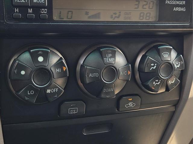 2006 Toyota 4Runner SR5