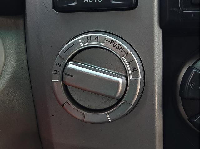 2006 Toyota 4Runner SR5