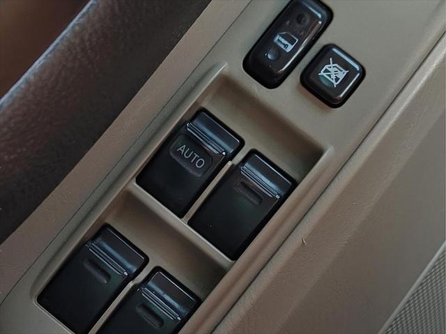 2006 Toyota 4Runner SR5