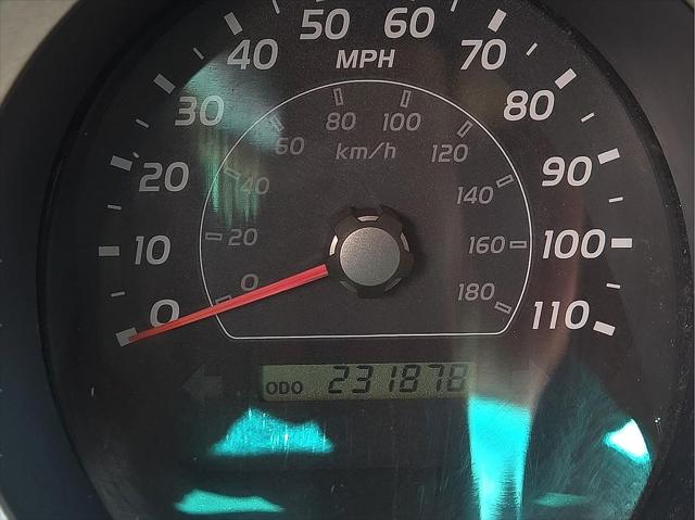 2006 Toyota 4Runner SR5