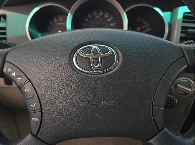 2006 Toyota 4Runner SR5