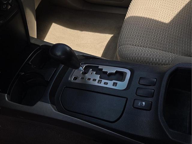 2006 Toyota 4Runner SR5