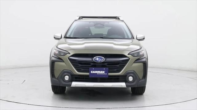 2024 Subaru Outback Touring XT