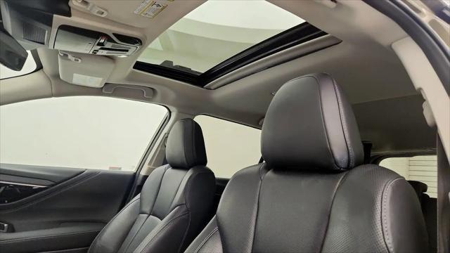 2024 Subaru Outback Touring XT