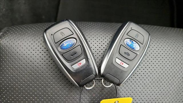 2024 Subaru Outback Touring XT