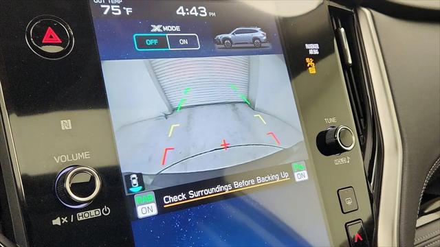 2024 Subaru Outback Touring XT
