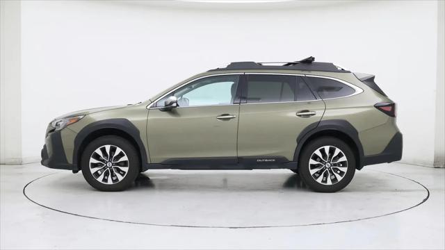 2024 Subaru Outback Touring XT