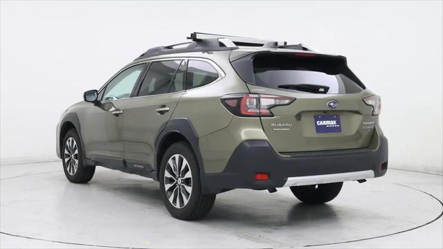 2024 Subaru Outback Touring XT