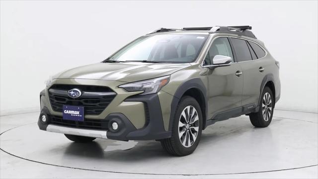 2024 Subaru Outback Touring XT