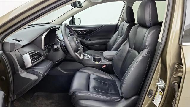 2024 Subaru Outback Touring XT