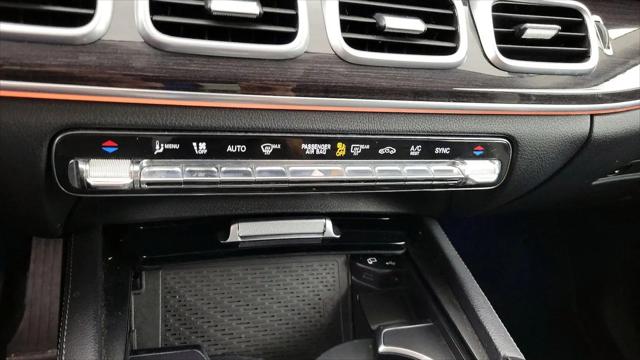 2020 Mercedes-Benz GLE GLE 450 4MATIC