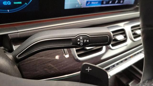 2020 Mercedes-Benz GLE GLE 450 4MATIC