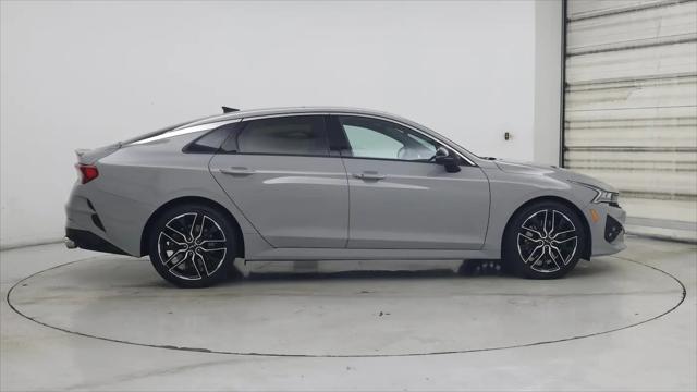 2024 Kia K5 GT