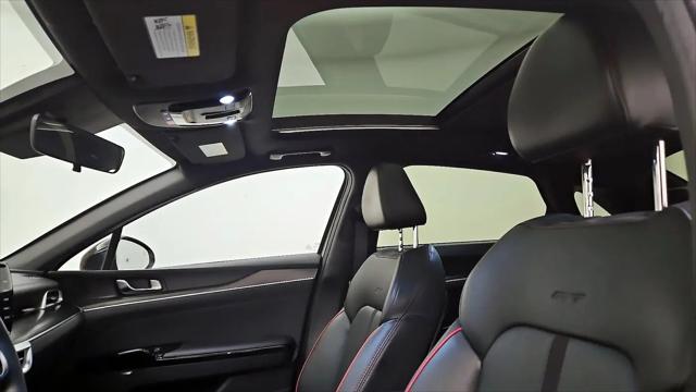 2024 Kia K5 GT