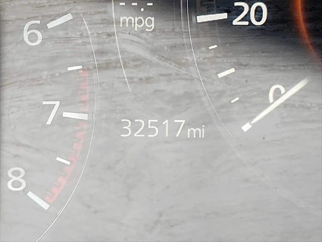 2025 Mazda CX-30 2.5 S Carbon Edition