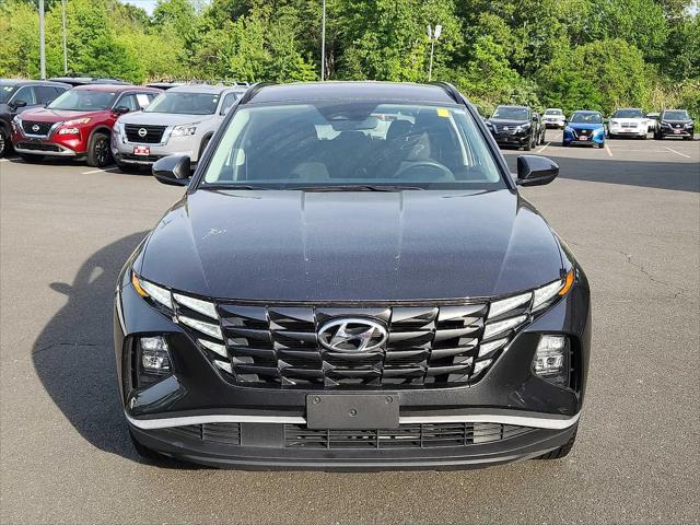 2024 Hyundai Tucson SEL for sale in Manchester, CT