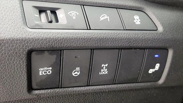 2016 Hyundai Santa Fe Sport 2.0L Turbo