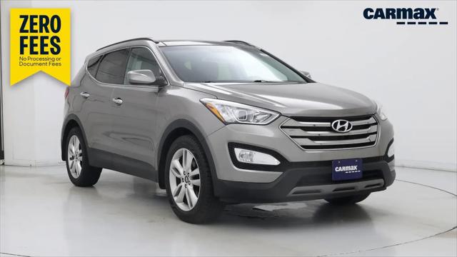 2016 Hyundai Santa Fe Sport 2.0L Turbo for sale in Wayne, NJ