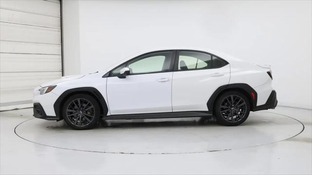 2023 Subaru WRX Premium