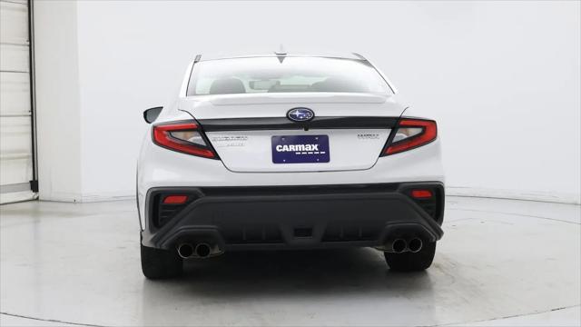 2023 Subaru WRX Premium