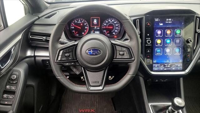 2023 Subaru WRX Premium