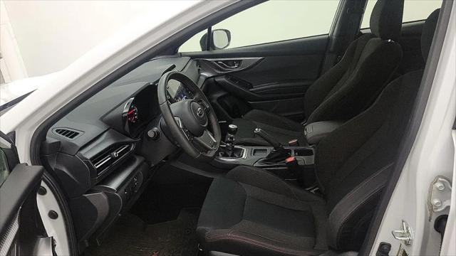2023 Subaru WRX Premium