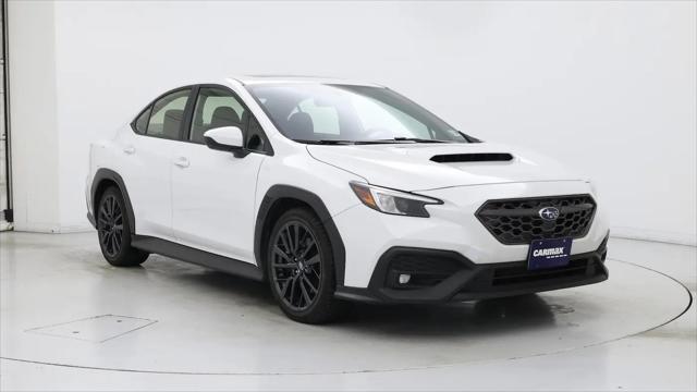 2023 Subaru WRX Premium for sale in Wayne, NJ