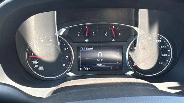 2023 GMC Acadia AWD SLE
