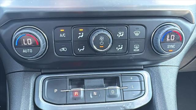 2023 GMC Acadia AWD SLE
