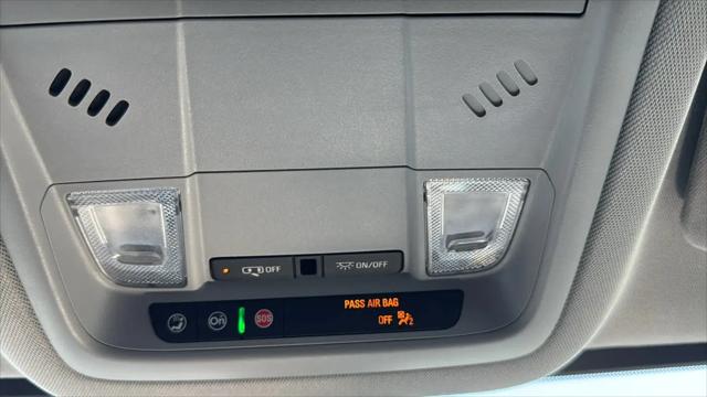 2023 GMC Acadia AWD SLE
