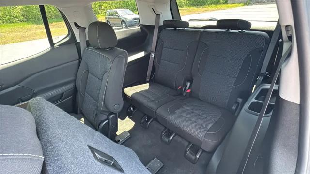 2023 GMC Acadia AWD SLE